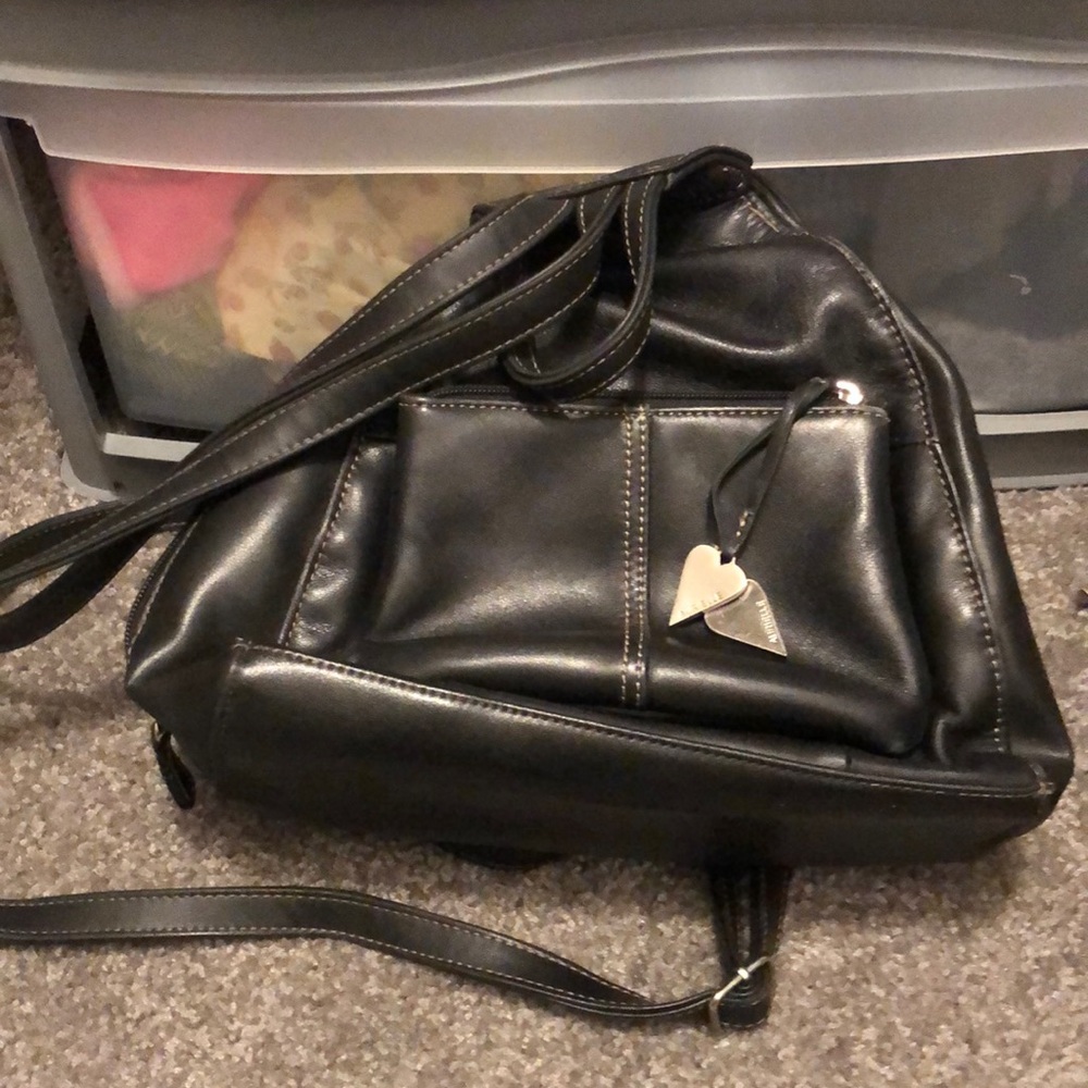 Aurielle backpack